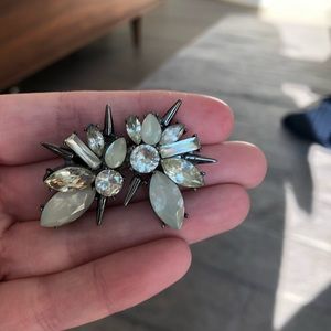 Erickson Beamon Earrings